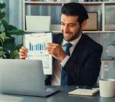 Over The Solution Work Financial  Of Provided Company. - 欧冠直播